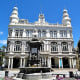 Gabinete Literario, Las Palmas.