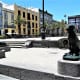 Plaza de Santa Ana, Las Palmas.