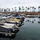 Puerto Deportivo, Las Palmas.