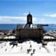 Rooftop view, Catedral de Santa Ana, Las Palmas.