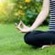Meditation enables us to listen to our inner voice