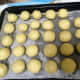 The rolled-up pineapple tarts