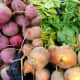 Beautiful produce