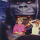 1993 At Universal Studios with King Kong