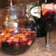 2012 Homemade sangria