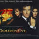 Goldeneye Poster