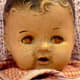 My mother's favorite doll
