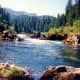 Fishing the Umpqua River / Oregon