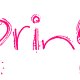 Pink Spring