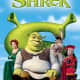 Shrek (2001) 