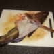 Codling ribcage is now fully exposed