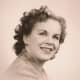 My mother's high school photo in 1943. Carol Trenkamp