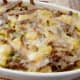 Pizzoccheri pasta