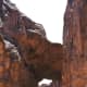 Natural Bridge in Death Valley National Park