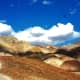 Artist's Palette in Death Valley National Park