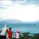 Lake Garda from Sirmione