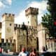 Scaliger Castle