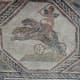 Roman Villa mosaic