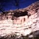 Montezuma's Castle