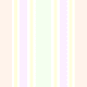 Scrapbook embellishments: pastel striped scrapbook background