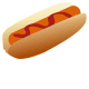 hot dog