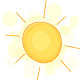 summer sun