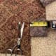 3" width strip for the sidewall.