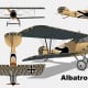 Albatros D.III