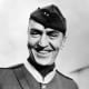 Eddie Rickenbacker America's most successful fighter pilot in the First World War Medal of Honor recipient claiming 26 aerial victories. He was born in Columbus Ohio October 8,1890. 