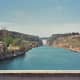 The Corinth Canal