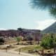 Approach to the citadel of Mycenae. Here's the broad ways Hera loved.