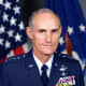 General Merrill McPeak, former USAF Chief of Staff, F-100s for the USAF Thunderbirds and Vietnam.