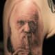 Tom Renshaw Tattoo Portraits