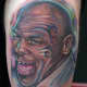Mike Devries Tattoo Portraits