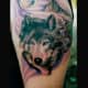 Wolf Tattoos: Designs, Ideas, and Meanings - TatRing