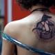 Wolf tattoo pictures