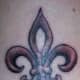 Fleur-de-lis