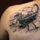 scorpion-tattoos-and-meanings