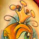 Biene-Tattoos-und-Bedeutungen-Biene-Tattoo-designs-and-ideas-bee-tattoo-pictures