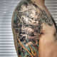 The-Guardian-Lions-Foo-dog-tattoo-betydelser-historia-Tattoo-bilder