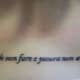 "Do not harm and have no fear"