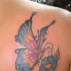 by German Veryegnassi, GV tattoos, South Beach Miami Florida
