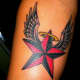 star-tattoo-designs