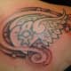Tattoo by Vladta2, Magic Body Art, Vina Del Mar, Chile.