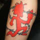 (by Dwayne Temple AKA Boots, Taboo Tattoos Inc., St.John's,NL Canada)