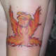 (by Phoenix, Phoenix Rising Tattoo and Peircing, Springdale, Arkansas)