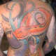 Snake Tattoo, Chris Moniz, Www.Chrismoniz.Com, Calgary, Alberta