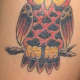 Bird Tattoo, Jason Saint, Mercy Seat Tattoo, Kansas City, MO
