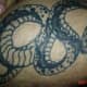 Snake Tattoo, Bob &quot;Trixter&quot; Treat, Red Beard Tattoos and Body Piercing, Harrisburg, PA