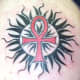 Tattoo by Cliff (Z) Ziegler, Zebra Tattooz, Streetsboro, Ohio.